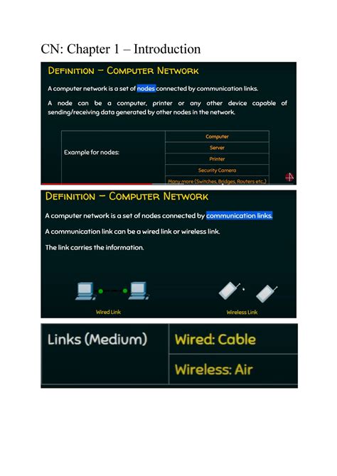 neso academy computer networks full course free